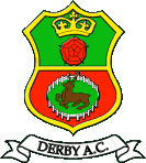 Derby Athletic club emblem